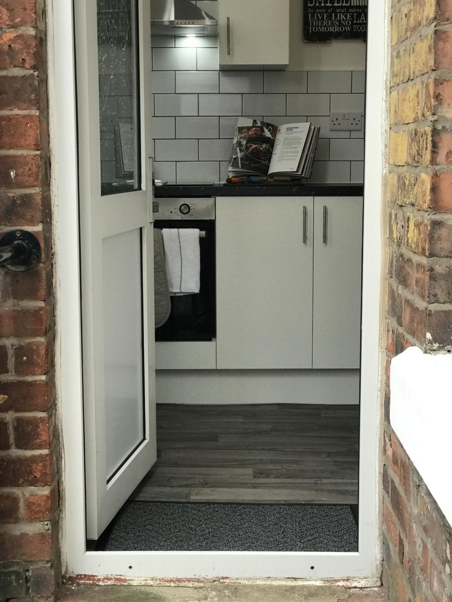 Bright Spacious 3-Bed With Office & Patio, Preston Preston  Eksteriør bilde