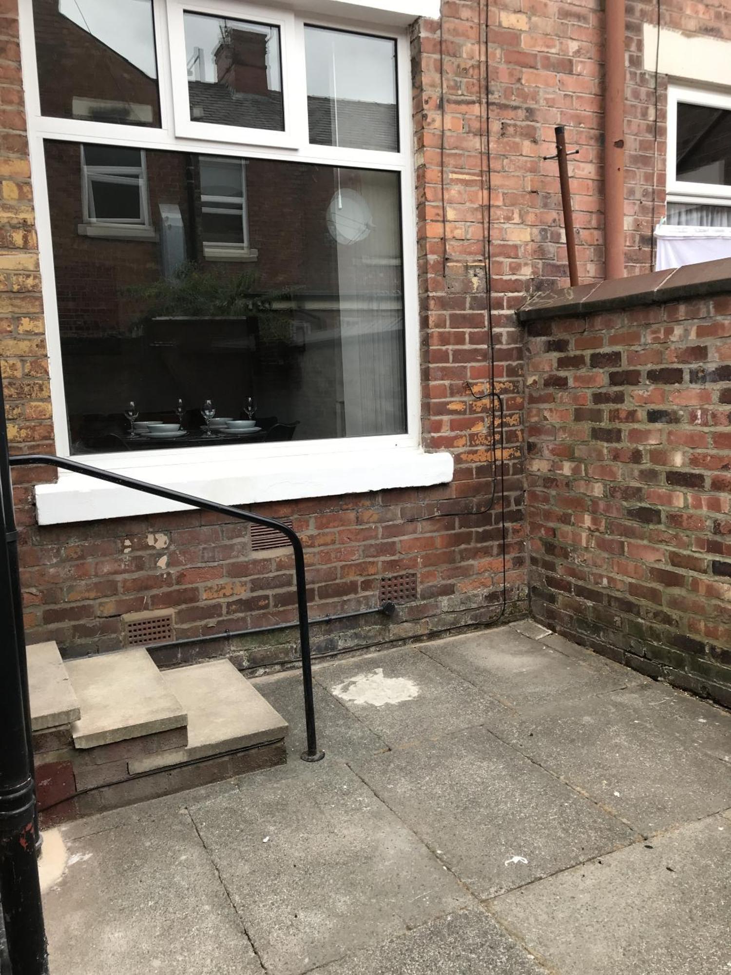 Bright Spacious 3-Bed With Office & Patio, Preston Preston  Eksteriør bilde