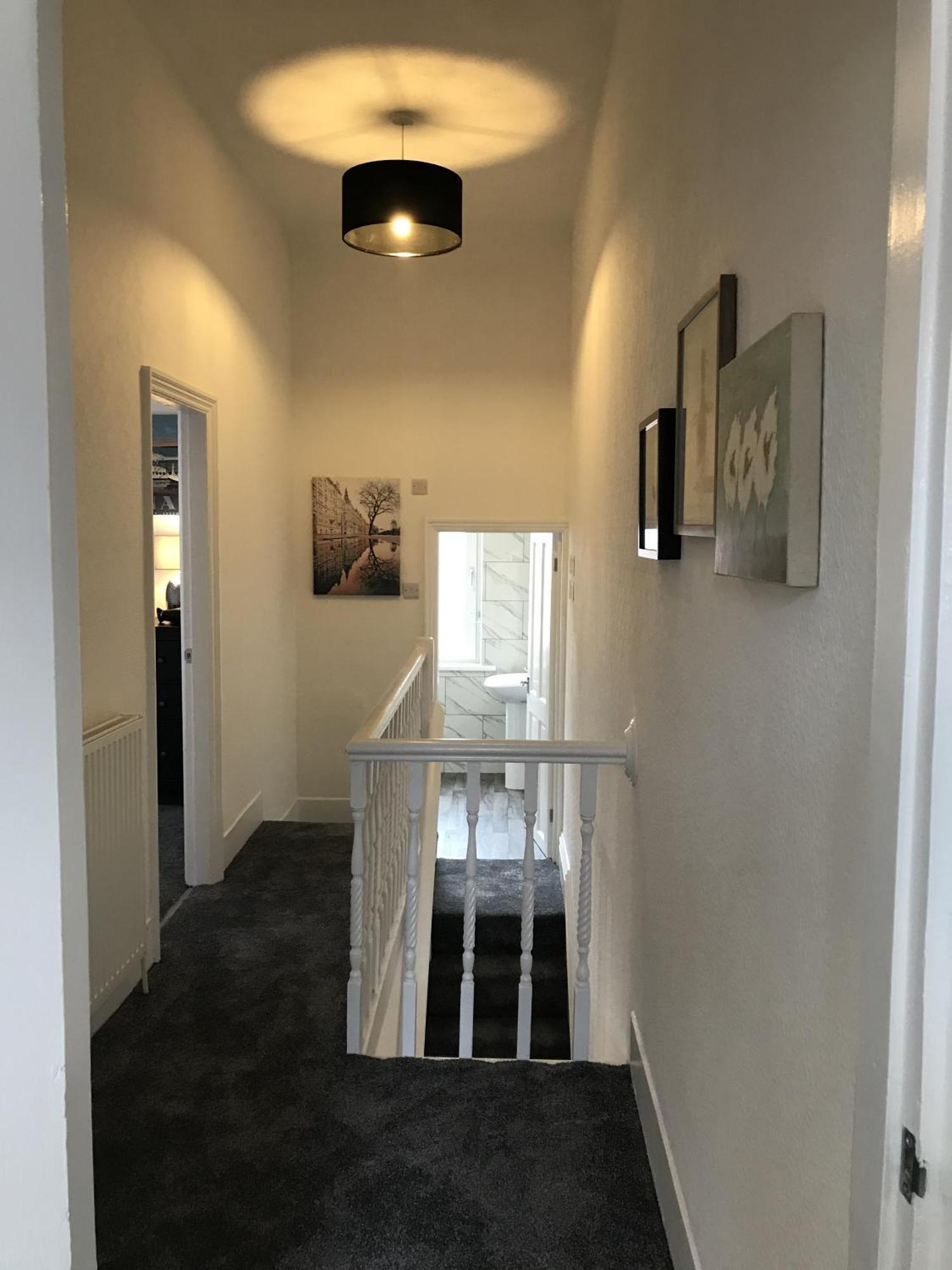 Bright Spacious 3-Bed With Office & Patio, Preston Preston  Eksteriør bilde