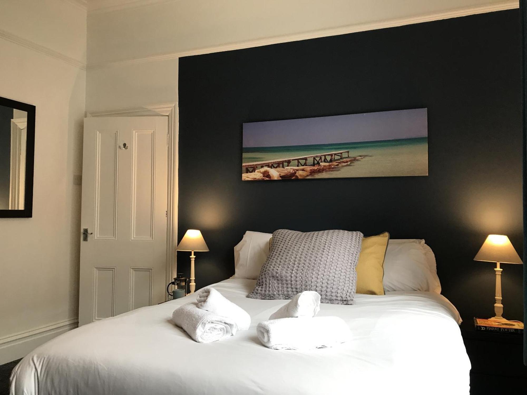Bright Spacious 3-Bed With Office & Patio, Preston Preston  Eksteriør bilde