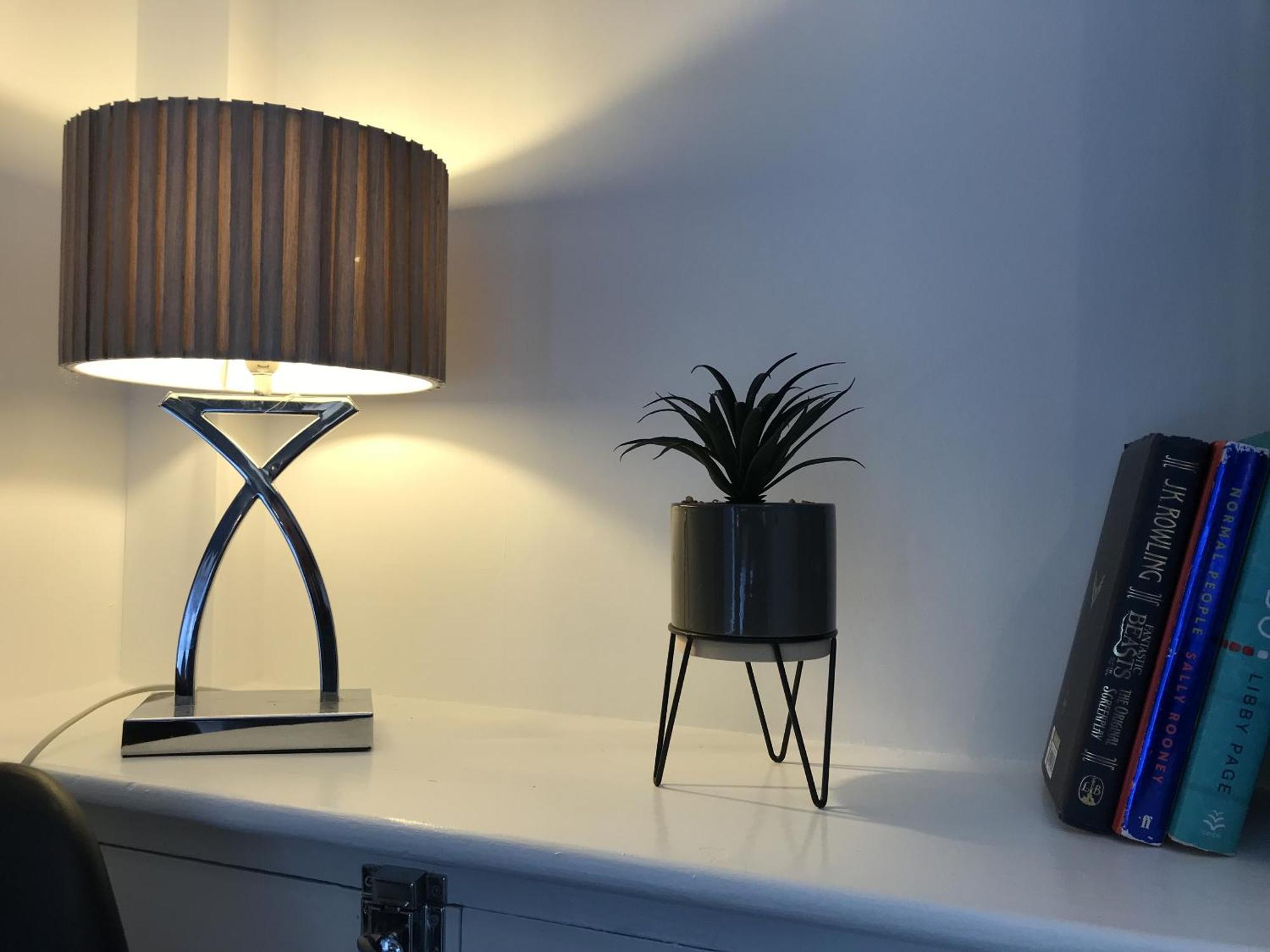 Bright Spacious 3-Bed With Office & Patio, Preston Preston  Eksteriør bilde