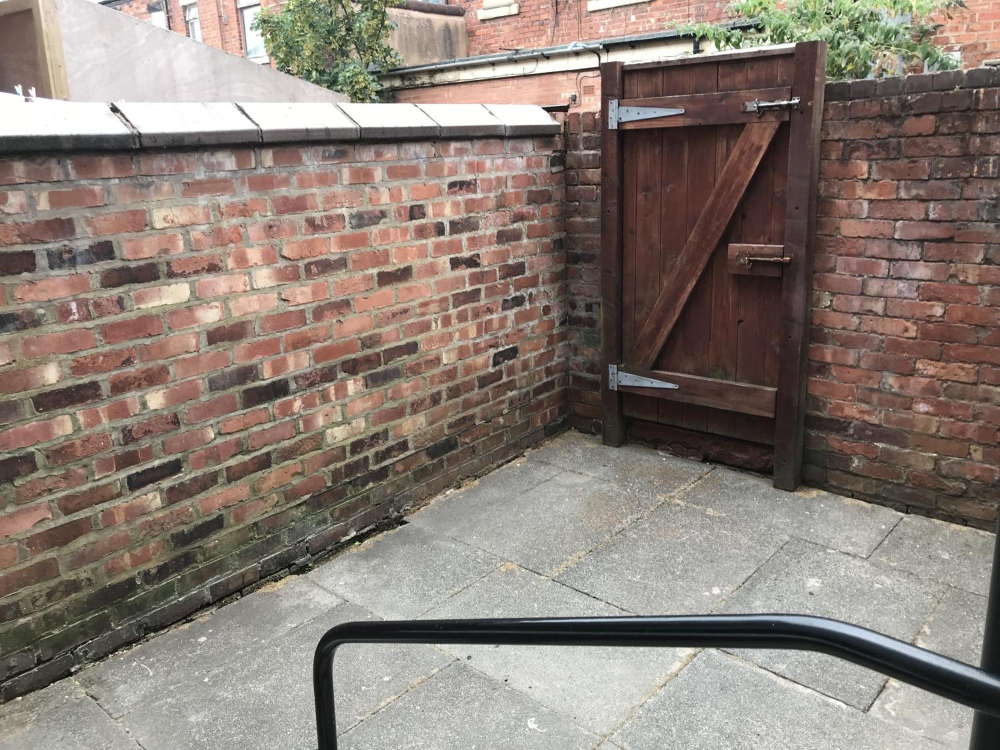 Bright Spacious 3-Bed With Office & Patio, Preston Preston  Eksteriør bilde